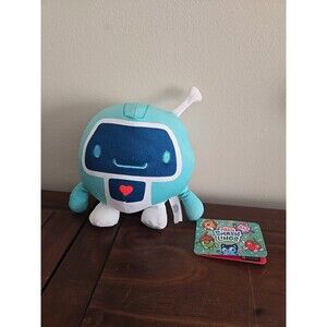 Pinata Smashlings Beep Boop Plush Limited Edition Toikido Kawaii Toy Factory NEW